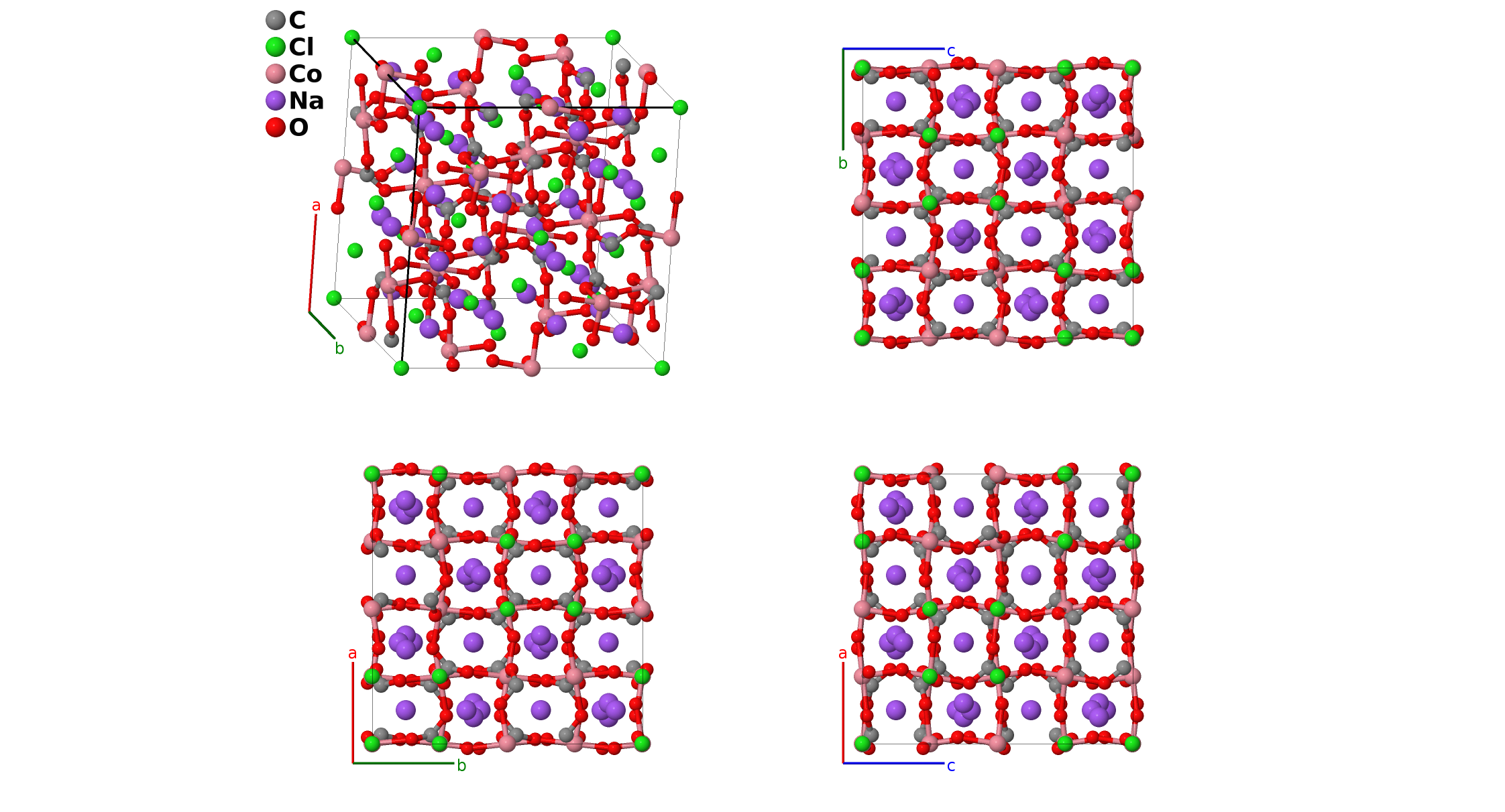 Picture of Structure; Click for Big Picture