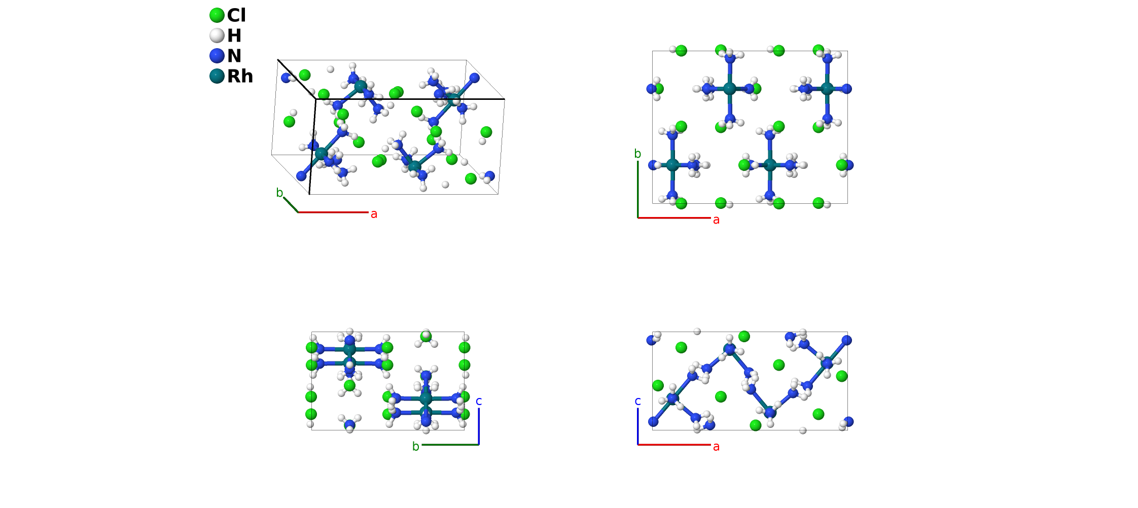 Picture of Structure; Click for Big Picture