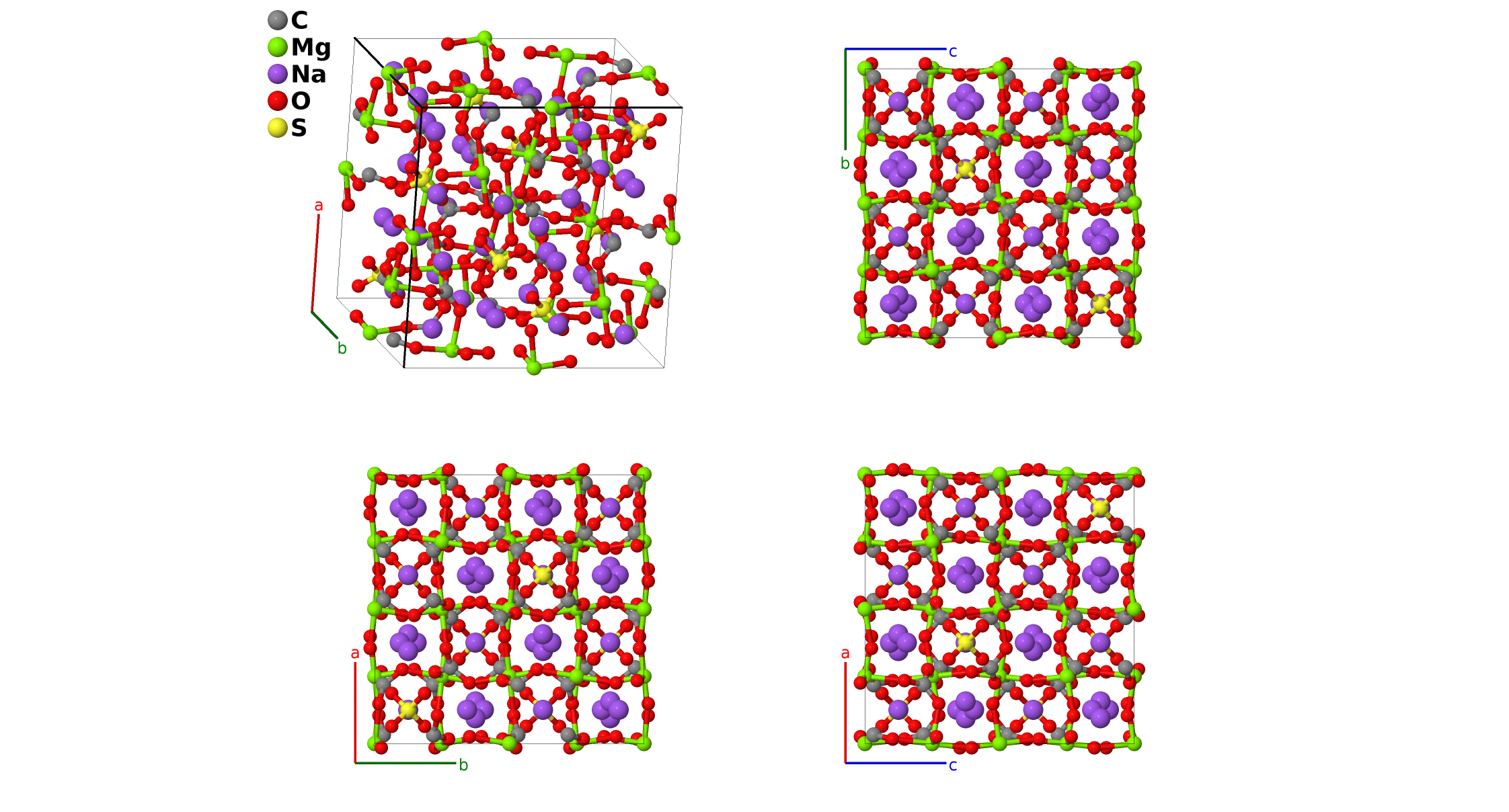 Picture of Structure; Click for Big Picture