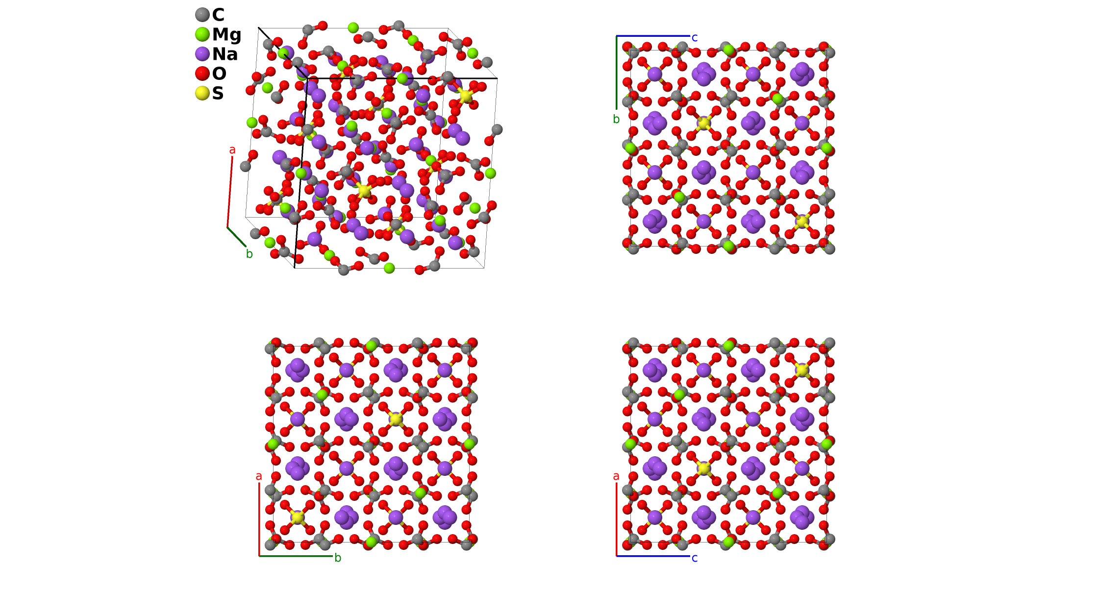 Picture of Structure; Click for Big Picture