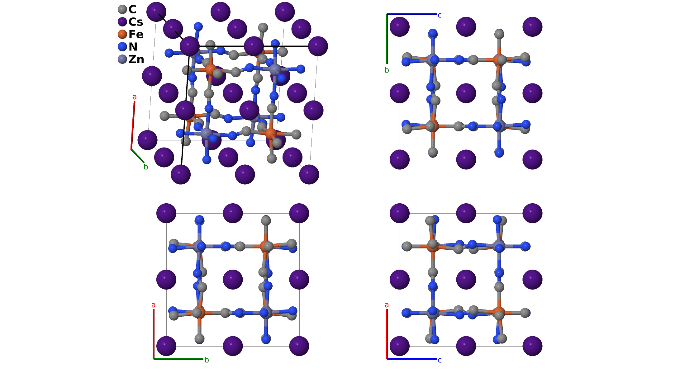 Picture of Structure; Click for Big Picture