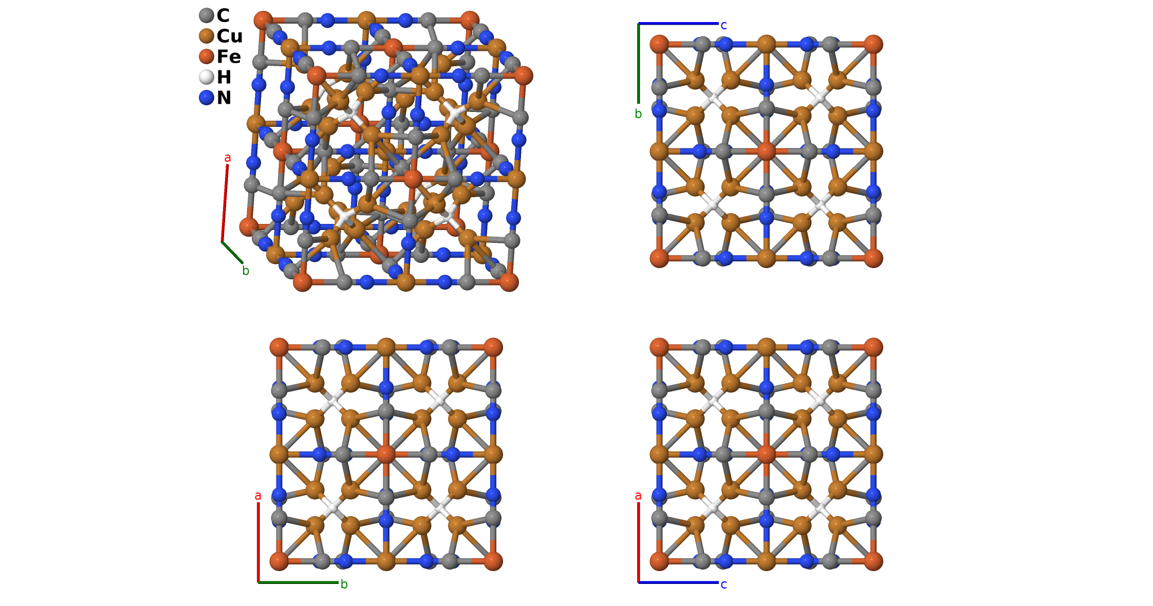 Picture of Structure; Click for Big Picture