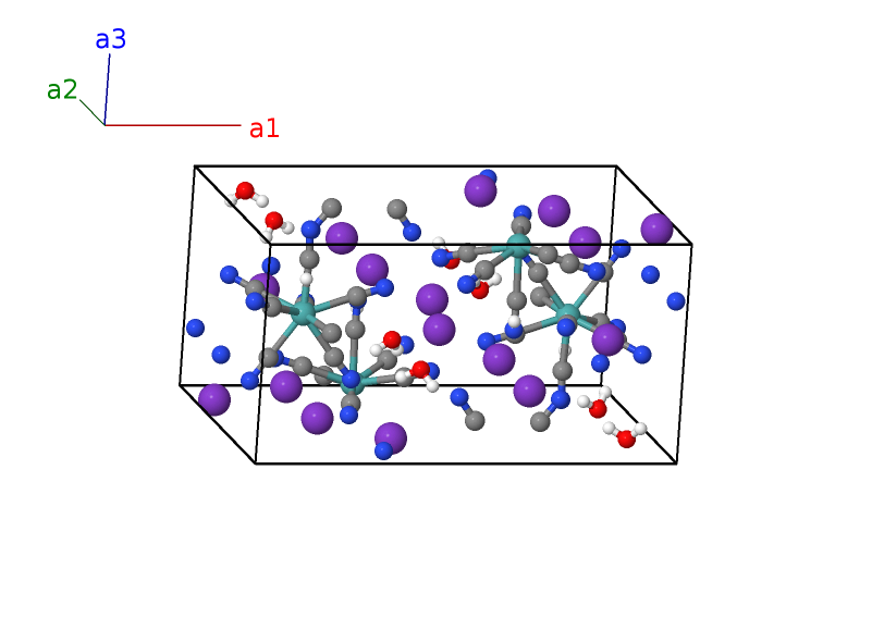 Picture of Structure; Click for Big Picture