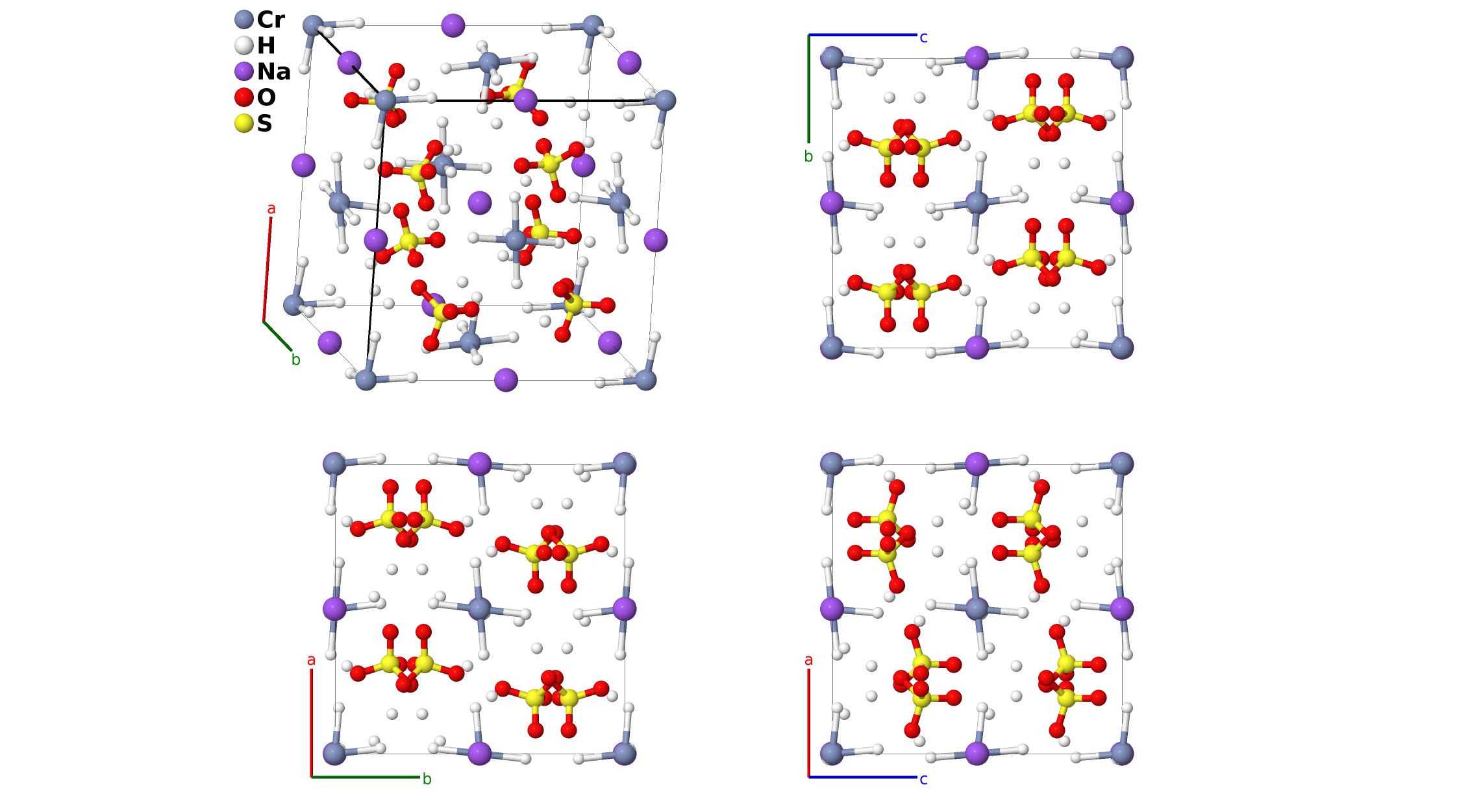 Picture of Structure; Click for Big Picture