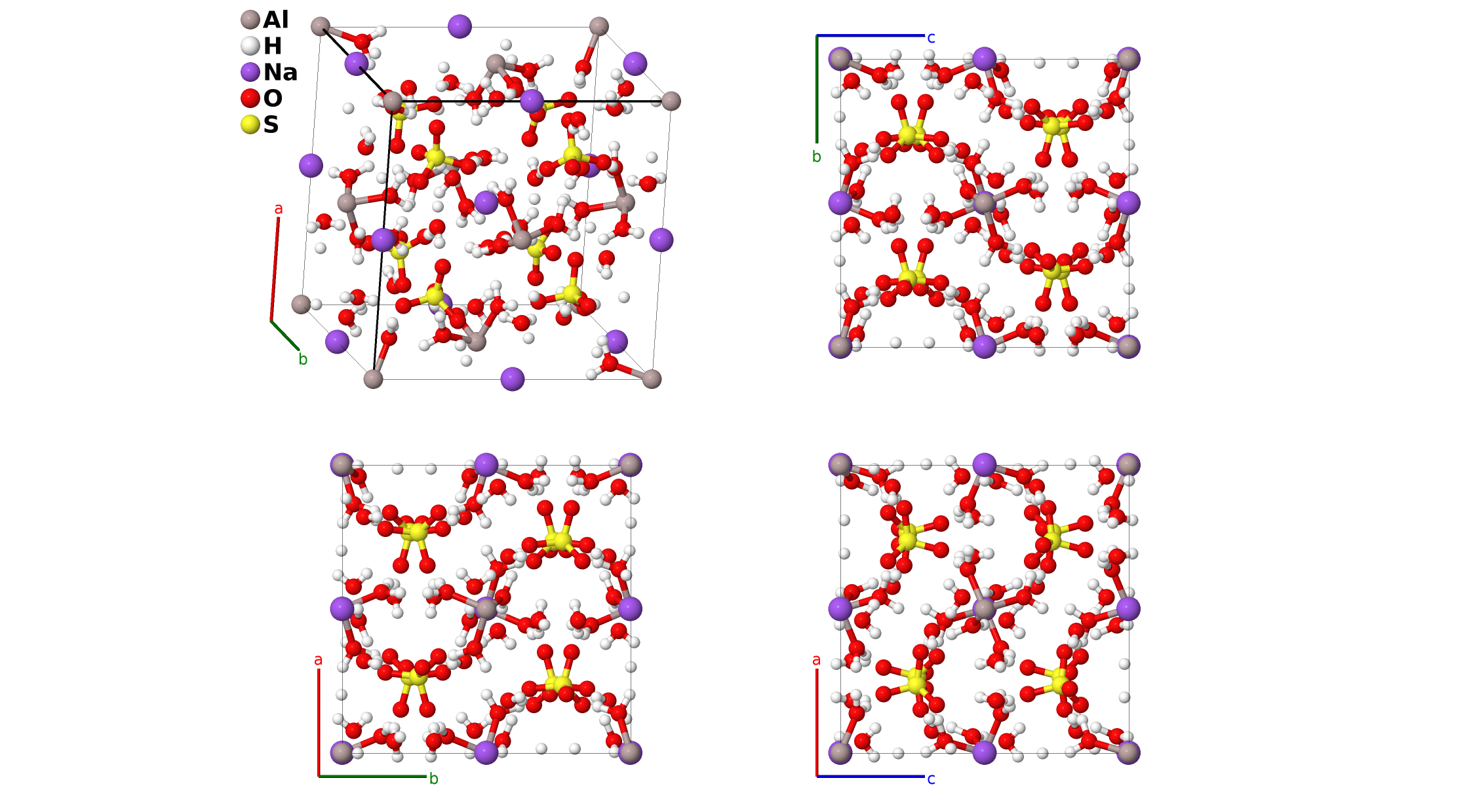 Picture of Structure; Click for Big Picture