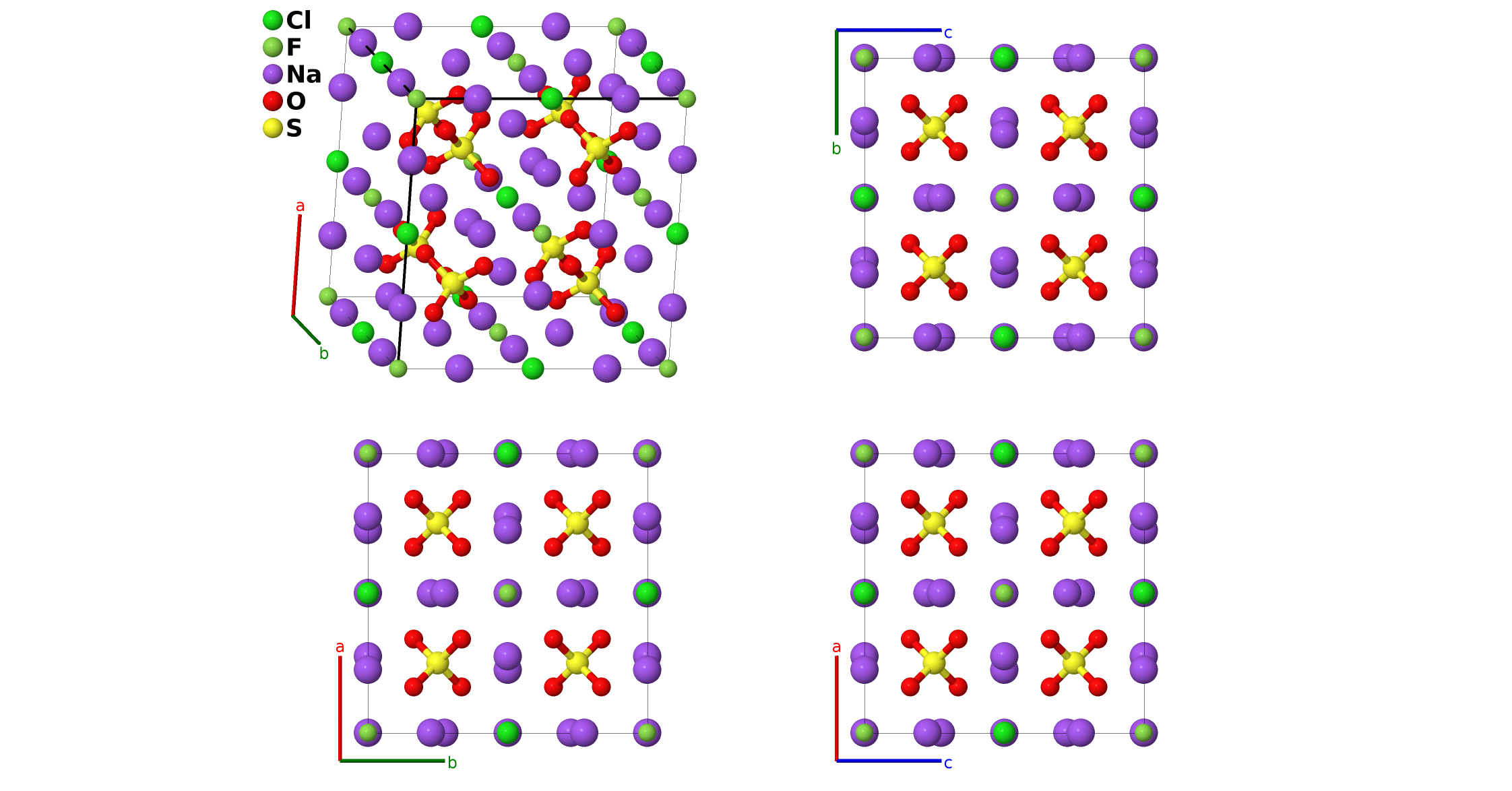 Picture of Structure; Click for Big Picture