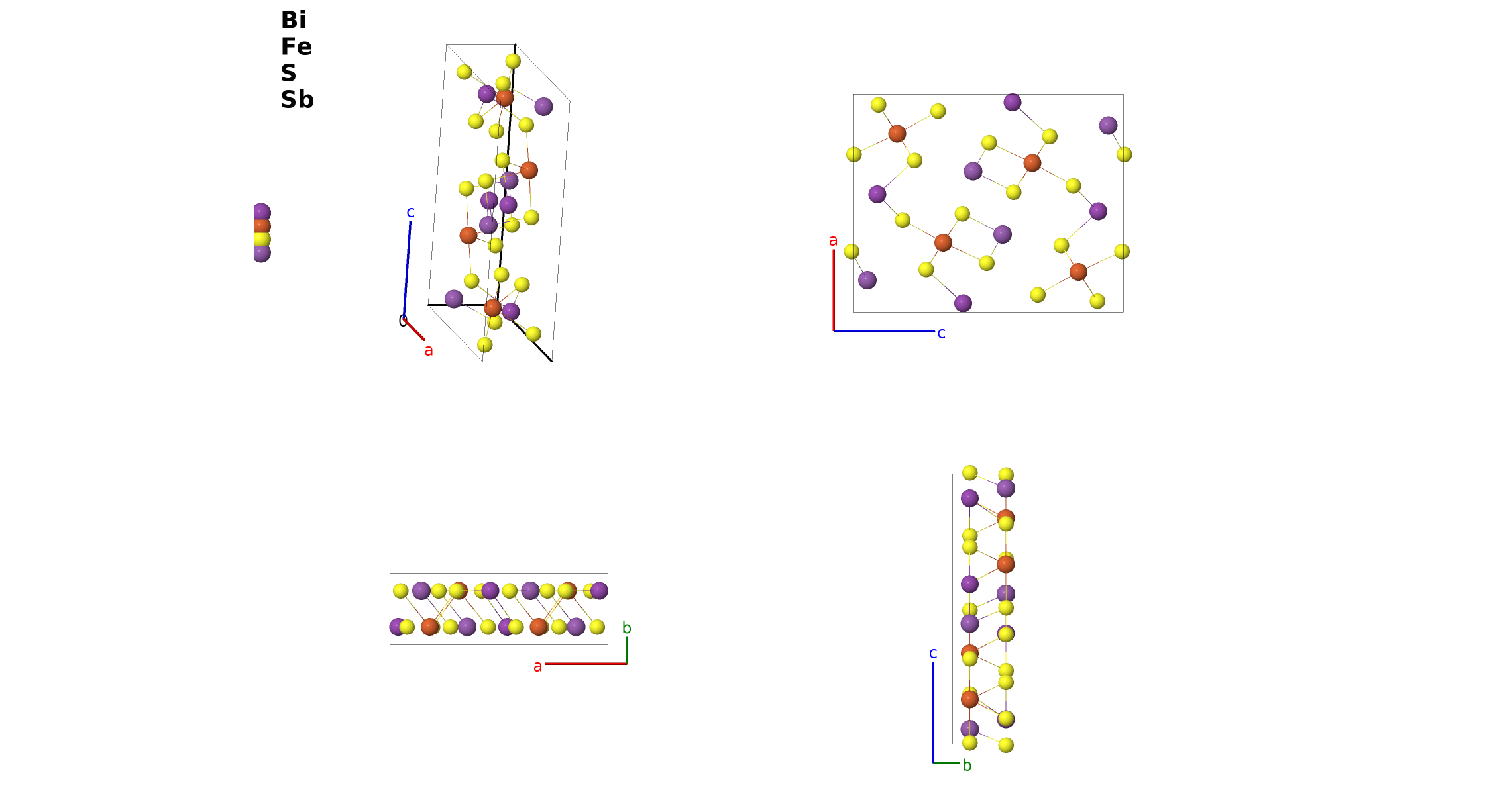 Picture of Structure; Click for Big Picture